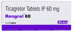 Rengrel 60 Tablet 14 Rengrel 60 Tablet 14