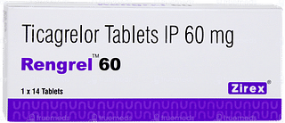 Rengrel 60 Tablet 14