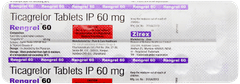 Rengrel 60 Tablet 14 Rengrel 60 Tablet 14