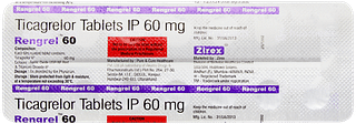 Rengrel 60 Tablet 14