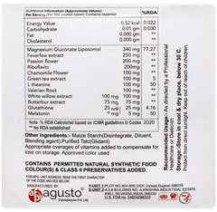 Minded Max Tablet 10