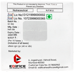 Minded Max Tablet 10