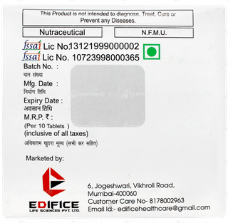 Minded Max Tablet 10