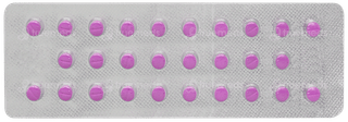 Cameron 2mg Tablet 28
