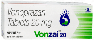 Vonzai 20 Tablet 10
