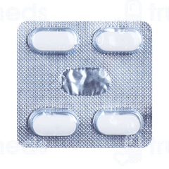 Prazijol Tablet 4