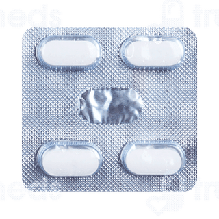 Prazijol Tablet 4