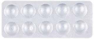 Olmilace 20 H Tablet 10
