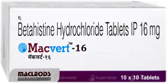 Macvert 16 Tablet 10