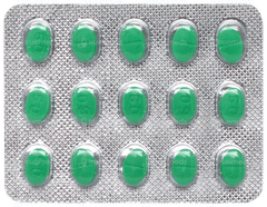Intacoxia 60 Tablet 15