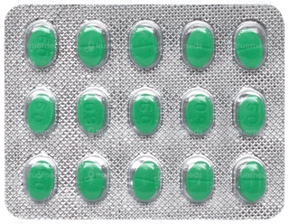 Intacoxia 60 Tablet 15
