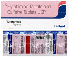 Migraneck Neo Tablet 10