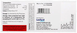 Migraneck Neo Tablet 10