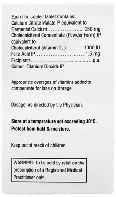 Zecal Active Tablet 30