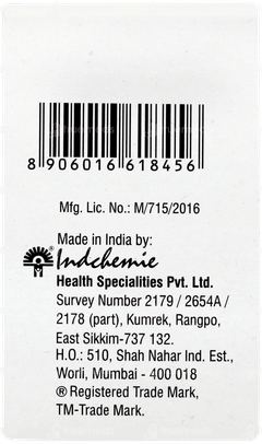 Zecal Active Tablet 30