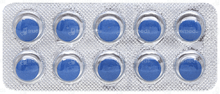 Laconiz 100 Tablet 10