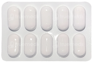 Vicra M Tablet 10