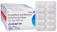 Vicra Mf Tablet 10