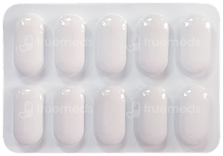 Vicra Mf Tablet 10