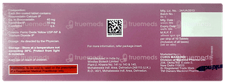 Statpure Ez 40 Tablet 10