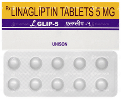 Lglip 5 Tablet 10