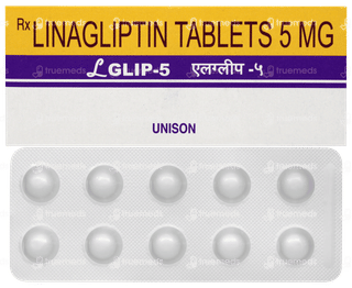 Lglip 5 Tablet 10