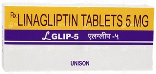 Lglip 5 Tablet 10