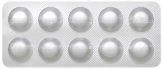 Aztor Ez 40 Tablet 10