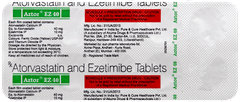 Aztor Ez 40 Tablet 10