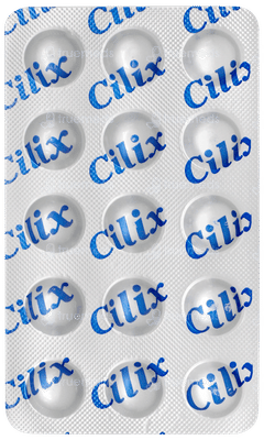 Cilix 20 Tablet 15