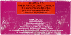 Doxinamac Plus Tablet 15 Doxinamac Plus Tablet 15