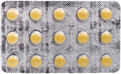 Doxinamac Plus Tablet 15 Doxinamac Plus Tablet 15