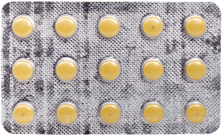 Doxinamac Plus Tablet 15