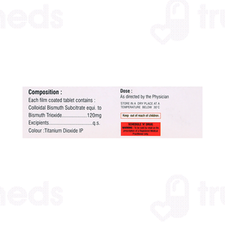 Pylopic Tablet 8