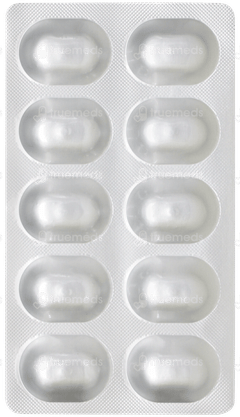 Unigolix 150mg Tablet 10