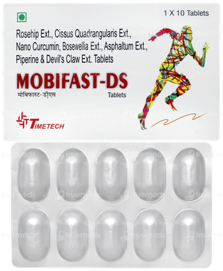 Mobifast Ds Tablet 10