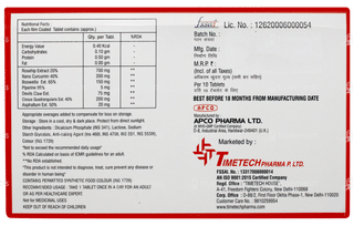Mobifast Ds Tablet 10