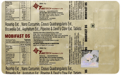 Mobifast Ds Tablet 10