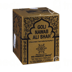 Rex Goli Nawab Ali Shah 10 Rex Goli Nawab Ali Shah 10