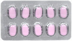 Egolix 150 Tablet 10