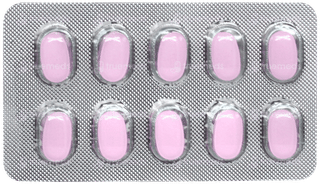 Egolix 150 Tablet 10