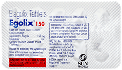 Egolix 150 Tablet 10