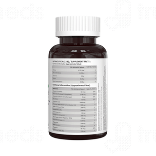 Tosnova Tablet 60
