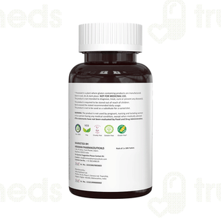 Erodrive Tablet 30