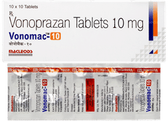 Vonomac 10 Tablet 10