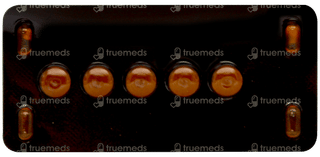 Folitrax 15 Tablet 5