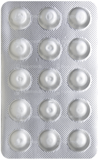 Esomi 40 Tablet 15