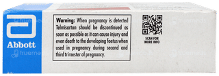 Telpres 80 Tablet 15