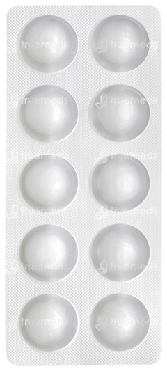 Rosuvas B 20 Tablet 10