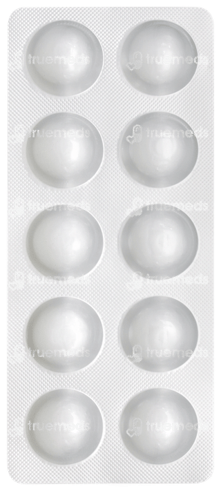 Rosuvas B 20 Tablet 10